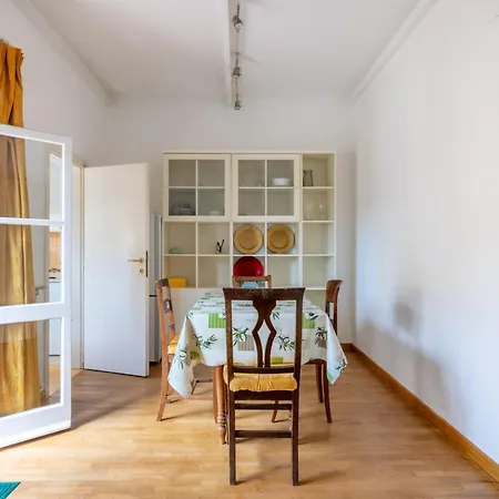 Piazza Navona Rooftop Retreat B דירה