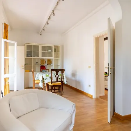 公寓 Piazza Navona Rooftop Retreat B 罗马