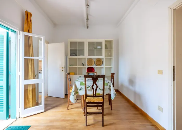 Piazza Navona Rooftop Retreat B דירה