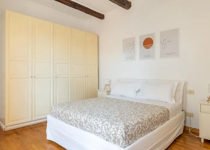 דירה Piazza Navona Rooftop Retreat B רומא
