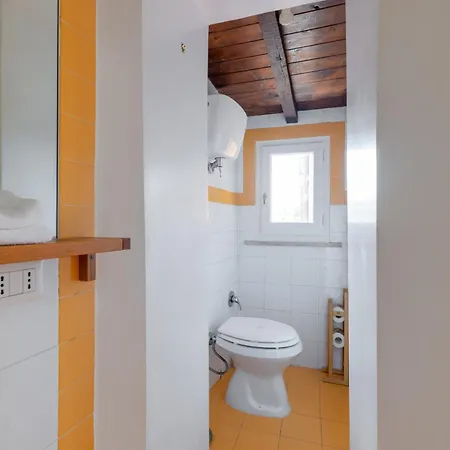 דירה Piazza Navona Rooftop Retreat B