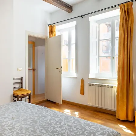 Piazza Navona Rooftop Retreat B * Рим