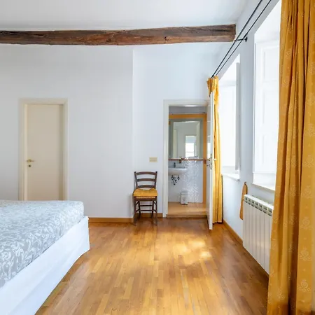 Piazza Navona Rooftop Retreat B Ρώμη