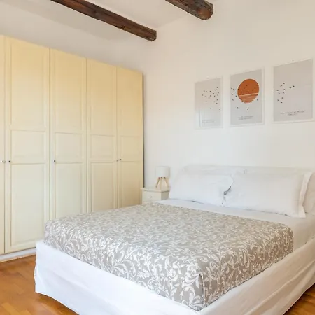 Διαμέρισμα Piazza Navona Rooftop Retreat B Ρώμη