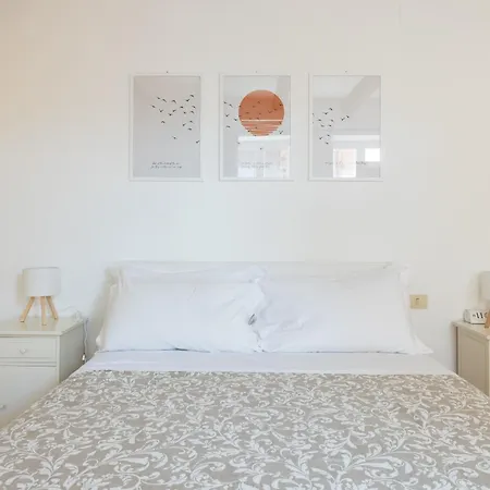 Διαμέρισμα Piazza Navona Rooftop Retreat B Ρώμη