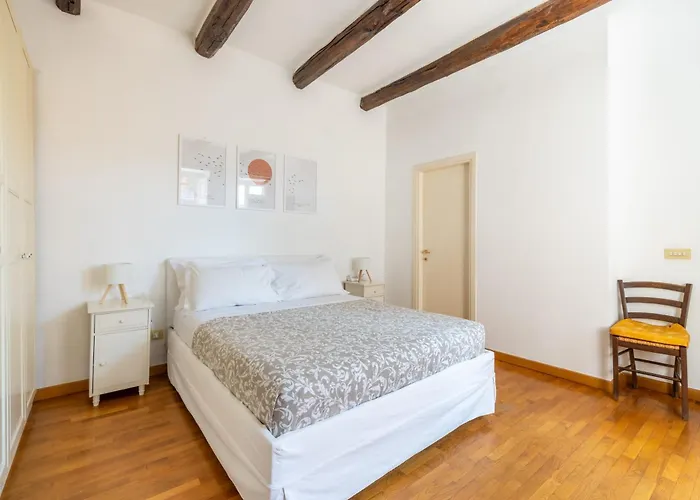 Apartamento Piazza Navona Rooftop Retreat B