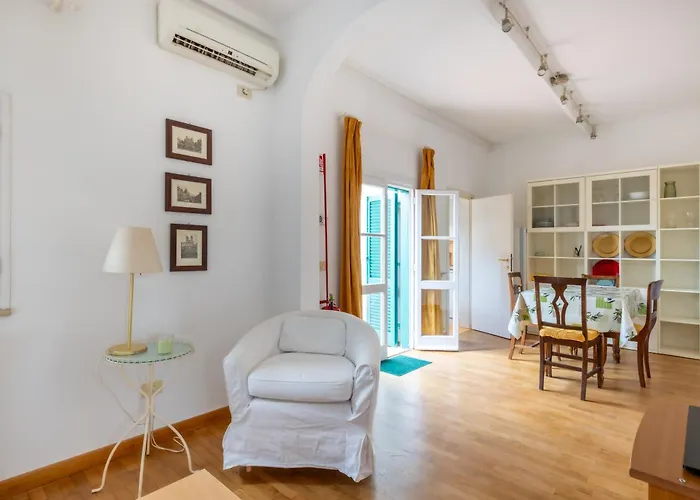 Apartamento Piazza Navona Rooftop Retreat B